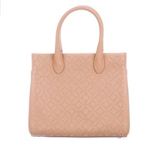 Price DROPPED!! ALAIA Arabesque mini satchel